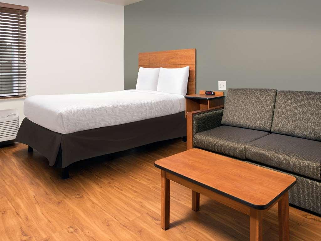 Extended Stay America Select Suites - Jacksonville - North Room photo