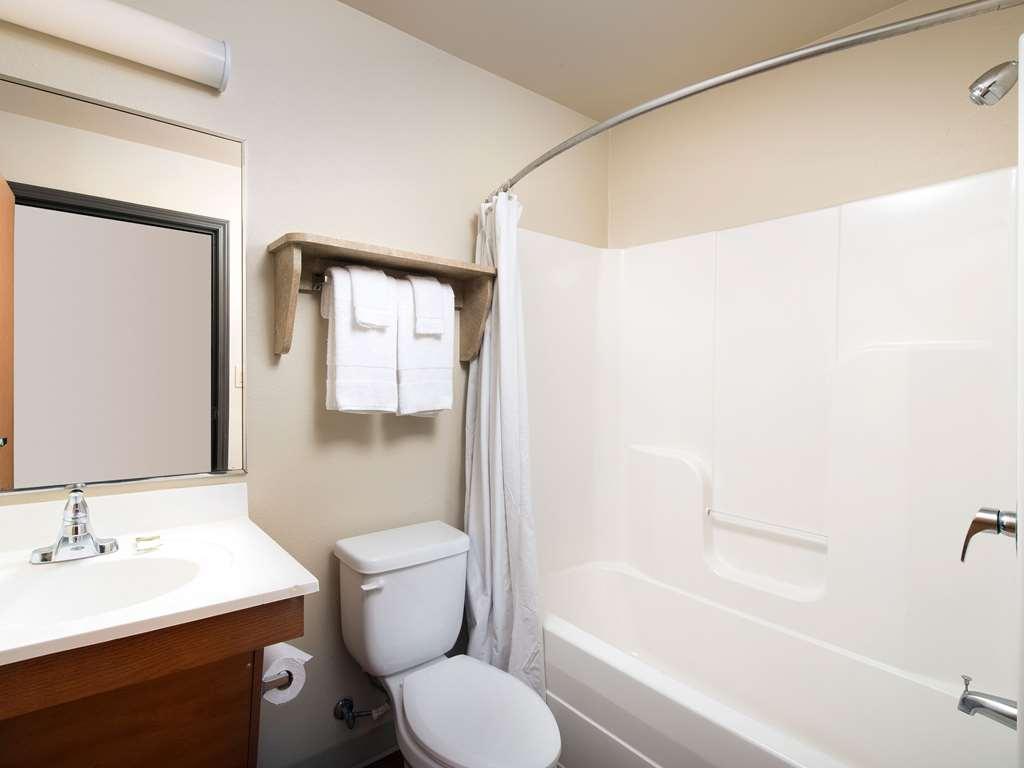 Extended Stay America Select Suites - Jacksonville - North Exterior photo