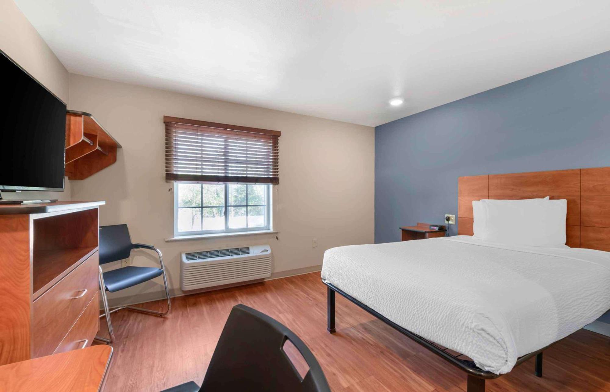 Extended Stay America Select Suites - Jacksonville - North Exterior photo